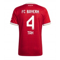 Bayern Munich Jonathan Tah #4 Kotipaita Naiset 2026-27 Lyhythihainen